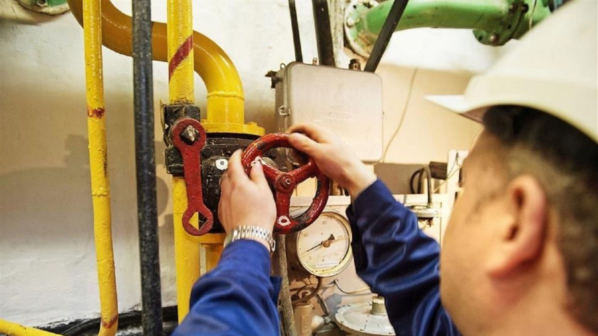 ответственный за тепловое хозяйство